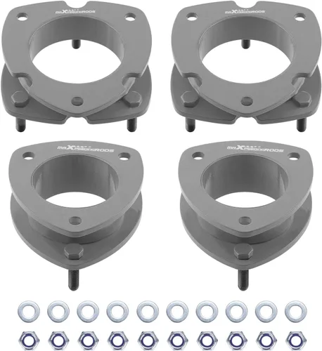 Kit de elevación de nivelación delantera y trasera de 3.5 pulgadas y 2.5 pulgadas para Ford Expedition 2003-2018, para Lincoln Navigator 2WD/4WD,