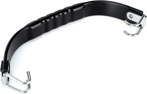 Vista 7 de 10L0L Carrito de golf, 2 unidades, correa de elevación de batería, correa universal de celda profunda, apta para Club Car, EZGO y otros, solo