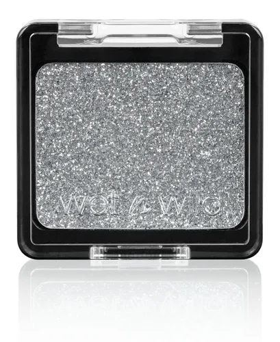 Vista 29 de wet n wild Color Icon Sombra de Ojos con Brillo - Ultra-Pigmentada, Infundida con Vitamina E para una Aplicación Hidratante Suave como Seda, Libre