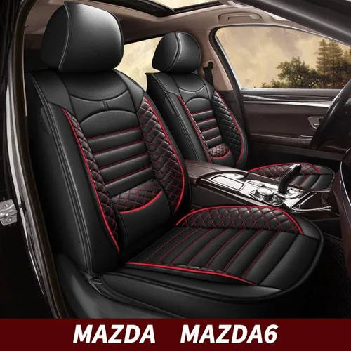 Vista 18 de Seat Covers Fit for Mazda Series Car Seat #014/033