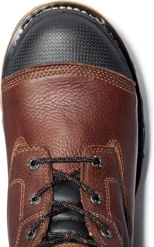 Vista 7 de Timberland PRO mens Boondock 6" Composite Safety Toe Insulated Waterproof Industrial Work Boot