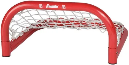 Franklin Sports NHL arco de minihockey de habilidad
