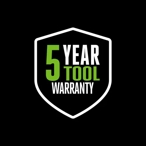 Vista 8 de EGO Power + LB5800 580 CFM Soplador de hojas inalámbrico de iones de litio de velocidad variable de 56 voltios Batería y cargador no incluidos