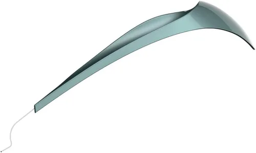 Vista 388 de Fundas de tanque estiradas para whisky ámbar con consola de tablero para Harley Touring Street Glide Road Glide 2014 2015 2016 2017 2018 2019 2020