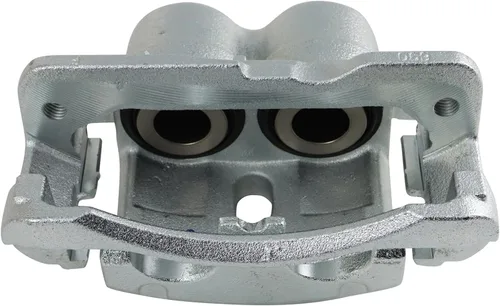 Vista 906 de TRQ Pinza de freno delantera izquierda con soporte lado del pasajero compatible con Ford Expedition Lincoln Navigator 2003-2006