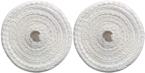 Vista 9 de 2 unids Roll Char Siew Cuerda Trenzada Pollo Salchicha Asado Carne Martillo De Carne De Carne De Carne De Carne De Martillo De Carne De Carne De