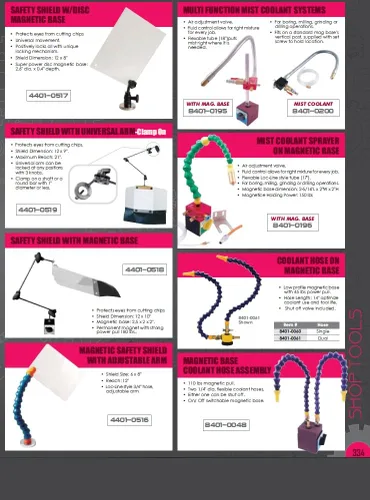 Vista 10 de HHIP 8010-0019 refractómetro del probador del refrigerante de los sintéticos, gama de medición de la solución del 0-15%