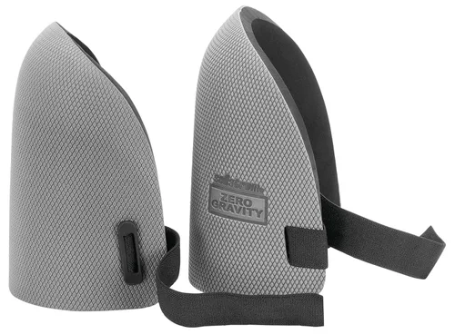 Vista 9 de Sellstrom KneePro ZeroGravity - Rodilleras protectoras con acolchado de espuma gruesa, comodidad durante todo el día, sin marcas, ajuste universal