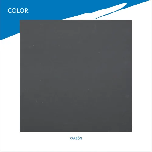 Vista 8 de Iceberg Mesa plegable personal pequeña para campamento, mesa de utilidad resistente, altura ajustable, carbón, 19.5 pulgadas de largo x 30 pulgadas