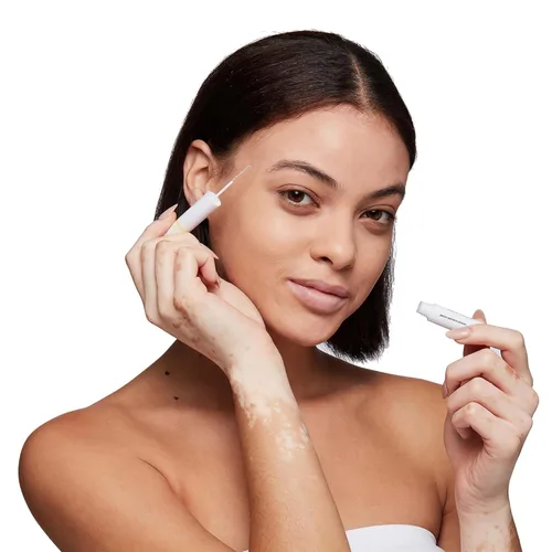 Vista 5 de Arches & Halos Suero para el crecimiento de las cejas – Tratamiento hidratante para cejas – Fórmula activadora del crecimiento del cabello