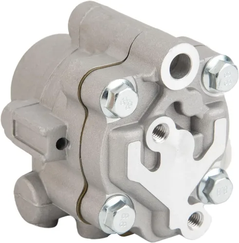 Vista 201 de PHILTOP Bomba de dirección asistida 21-5260 OE apta para Elantra 2001-2005, Tiburon 2003-2008, bomba de asistencia de dirección 571002D100