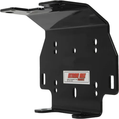 Vista 7 de Extreme Max 5600.3279 Soporte de cabrestante ATV para Yamaha Grizzly 700 y Kodiak 700 (2016-2023)