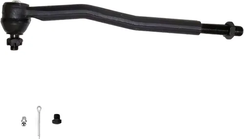 Vista 2 de Barras de acoplamiento exterior e interior + barra estabilizadora delantera se adapta a Chevrolet Tracker 1989-98, para Geo Tracker 1989-97