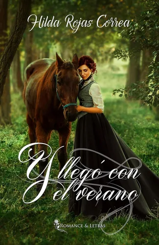 Y llegó con el verano (Herederos del Diablo n 1) (Spanish Edition)