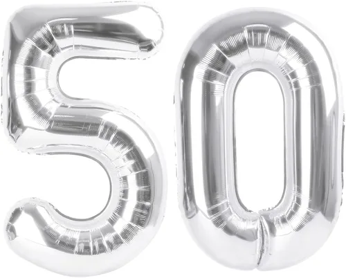 Vista 75 de Globos de números 0 de 40 pulgadas, globos negros de números para números 10, 20, 30, 40, 50, 60, 70, 80, 90, 100, globos de números 10, 20, 30, 40