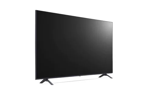 Vista 5 de LG Commercial Lite UR340C 55UR340C9UD - Televisor LED LCD de 55 pulgadas - 4K UHDTV - Azul marino - Cumple con TAA
