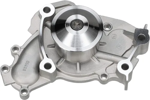 Vista 2 de Gates Bomba de agua de motor premium 42340