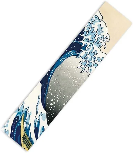 Vista 6 de 47 "X10" deporte al aire libre monopatín eléctrico Longboard Baile Junta vieja escuela impermeable Griptape hoja etiqueta cubierta papel de lija