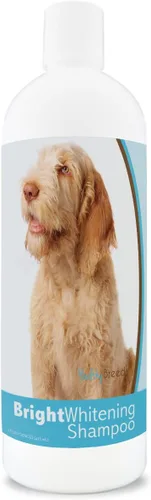 Vista 7 de Healthy Breeds Kerry Blue Terrier Champú Blanqueador Brillante 355 ml