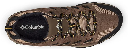 Vista 8 de Columbia Crestwood - Botas de senderismo para hombre