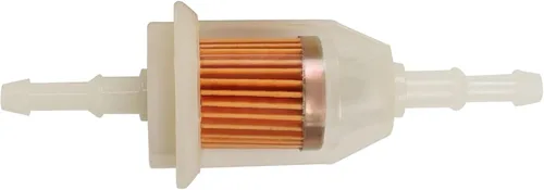 Vista 5 de Carro de golf Filtro de combustible en línea 10 PCS Compatible con Club Car EZGO Yamaha