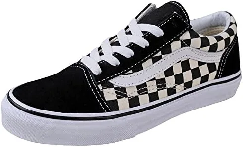 Vista 5 de Vans Old Skool V (Classic Tumble) bebé Zapatos