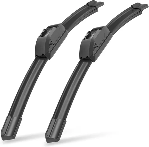 Vista 55 de Raidbee® 26"+15" Limpiaparabrisas para Automóviles de Reemplazo para Chevy Sonic 2012 2013 2014 2015 2016 2017 2018 2019 2020/Chevy SS 2014 2015
