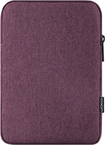 Vista 11 de MoKo Funda para tablet de 13 pulgadas para iPad Air M4 2026, iPad Pro M5/M4/Air M3/M2 de 13 pulgadas, iPadPro de 12.9 pulgadas, Galaxy Tab S8+/S9+