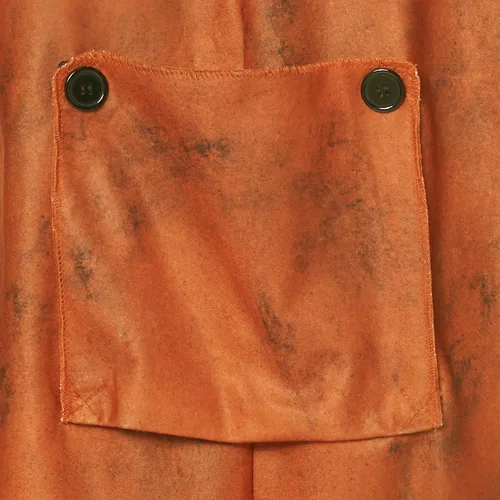 Vista 6 de InSpirit Designs Disfraz infantil de Trick 'r Treat Sam para niñas, multicolor