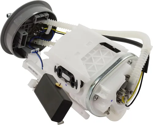 Vista 3 de Garage-Pro Conjunto de módulo de bomba de combustible eléctrica con unidad de envío de repuesto para Volkswagen Jetta 1993-1999 2.0L 2.8L, EuroVan