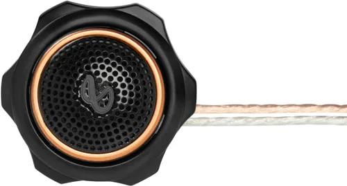 Vista 3 de Infinity Kappa 603CF 6-1/2" (165mm) Sistema de altavoces de componentes bidireccionales
