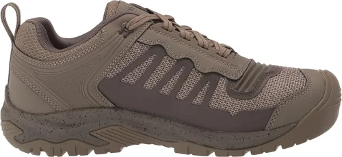 Vista 6 de KEEN Utility Mens Reno Low Height Soft Toe Flexible Waterproof Athletic Work Shoes