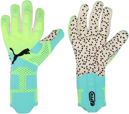 Vista 2 de PUMA Future Ultimate NC Guantes de Portero (9)