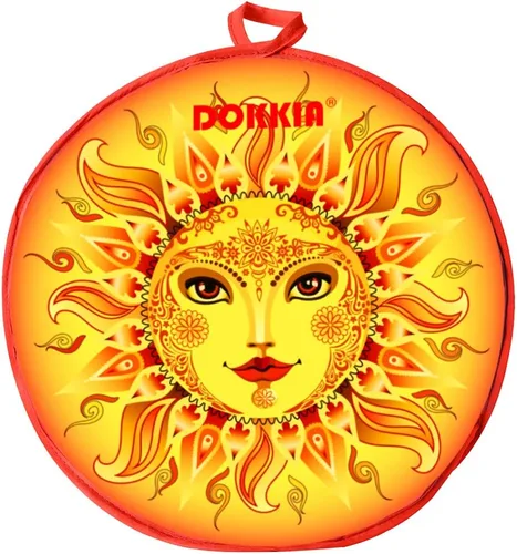 Vista 9 de Calentador de tortilla para tacos, de 12 pulgadas, bolsa de tela aislante, apta para microondas, para mantener la comida caliente hasta una hora