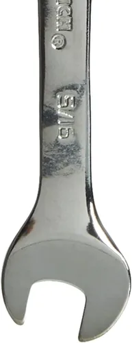Vista 5 de GEARWRENCH Llave combinada de trinquete de cabeza flexible de 12 puntos, 5/16" - 9705
