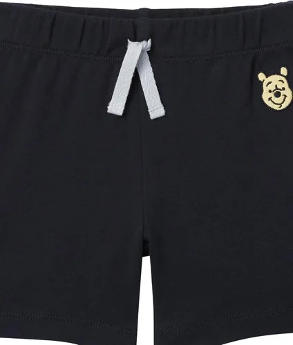 Vista 4 de Tienda Essentials Disney Marvel Pantalones cortos unisex de Star Wars paquete múltiple