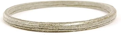 Vista 2 de Volkswagen 5Q0 253 115 B, Junta del turbocompresor