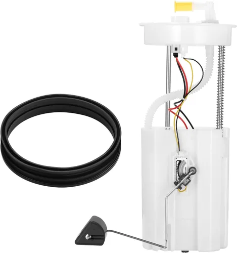 Vista 29 de BDFHYK Conjunto de módulo de bomba de combustible eléctrica compatible con Honda Civic 1992-1995 1.5L l4, 1.6L l4, compatible con Acura Integra