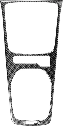 Vista 28 de NVCNX Fibra de carbono real premium compatible con Chevrolet/Chevy Camaro 2010 2011 1SS 2SS 1LT 2LT 1LS 2LS SS LT LS Coupe panel de cubierta