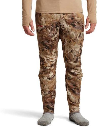 Vista 3 de SITKA Gear - Pantalón degradado para hombre Optifade Waterfowl