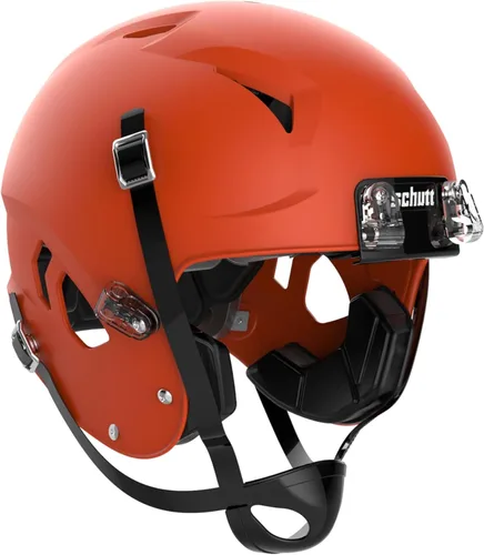 Vista 14 de Schutt Vengeance A11 Youth Football Helmet