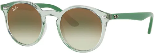 Vista 11 de Ray-Ban Junior RJ9064s - Gafas de sol redondas para niños
