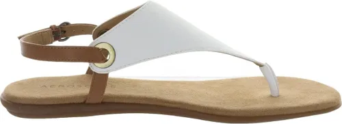 Vista 2 de Aerosoles Sandalia plana IN CONCHLUSION para mujer
