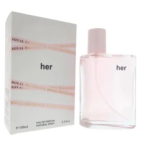 Vista 13 de Amor in Roma - Perfume para mujer de 3.3 oz (3.4 fl oz) Eau de Parfum - Perfume floral dulce para mujer, fragancia de larga duración, aroma floral