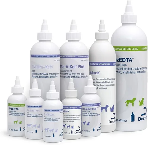 Vista 5 de TrizULTRA+Keto Flush, 4 oz