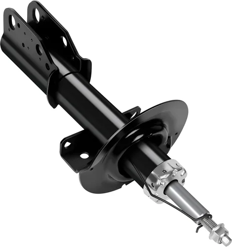 Vista 3 de Amortiguadores delanteros y traseros (4 piezas) ANPART Amortiguadores para 2008-2012 para Buick Enclave, 2009-2012 para Chevy Traverse, 2007-2011