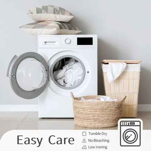 Vista 7 de FMFUNCTEX Cortina de cenefa 100% opaca en blanco y negro para cocina, baño, 18 pulgadas de largo, estampado de ramas de árbol, sala de estar