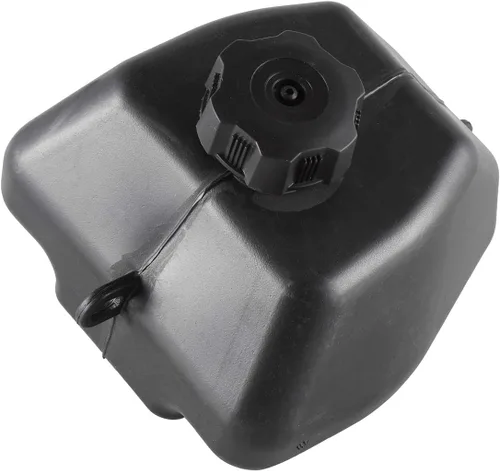 Vista 5 de Tanque de combustible de gas UAUS para Mini ATV Quad de 4 ruedas 50cc 70cc 90cc 110cc 125cc Kids Quad Peace para JCL Eagle Roketa SUNL TAOTAO