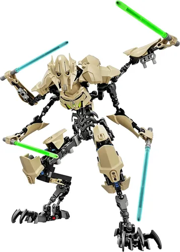 Vista 5 de Set de construcción Star Wars de LEGO