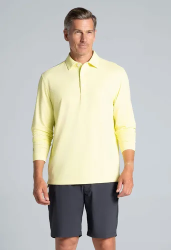 Vista 7 de IBKUL Camiseta deportiva para hombre, protección solar UPF 50+ Icefil Cooling Tech 95199
